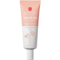 Erborian Super Bb Au ginseng Nude – Kryjący Krem Korygujący Niedoskonałości - Bb Family Super Bb Clair - Dla Kobiet