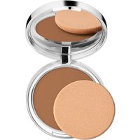 Clinique Stay Matte Sheer Pressed Powder - Puder - 03 Stay Beige - Dla Kobiet