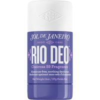 Sol De Janeiro Delicia Drench Rio Deo 56 - Dezodorant - Rio Deo Cheirosa 59 - Dla Kobiet