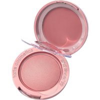 Tarte Macaron Blush & glow Duo - Duet Różu W Kremie I Prasowanym Pudrze - Macaron Blush & glow Toasted Coconut - Dla Kobiet