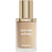 Sisley Phyto-teint Perfection - High-coverage Mattifying Foundation - Phyto Teint Perfect 3n - Dla Kobiet