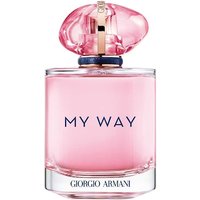 Armani My Way Nectar - Woda Perfumowana Dla Kobiet - My Way Nectar Edp - Dla Kobiet