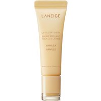 Laneige Lip glowy Balm - Błyszczący Balsam Do Ust - Lip glowy Balm Vanilla (new) - Dla Kobiet