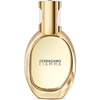 Salvatore Ferragamo Fiamma - Woda Perfumowana - Fiamma Ferragamo Fiamma Edp - Dla Kobiet