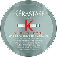 Kérastase GENESIS HOMME Pogrubiający i modelujący wosk