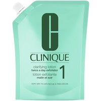 Clinique Clarifying Lotion 1 - Tonik złuszczający do twarzy
