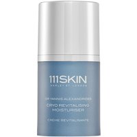 111skin Cryo Revitalising Moisturiser - Rewitalizujący Krem Z Efektem Krioterapii - Cryo Revitalising Moisturiser - Dla Kobiet