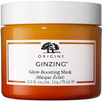 Origins Ginzing glow-boosting Pielęgnacja Twarzy - Nawilżająca I Energetyzująca Pielęgnacja Twarzya Dodająca Blasku - ginzing Triplec Radiance Pielę