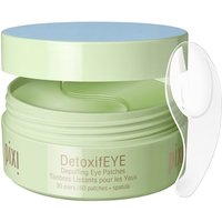 Pixi Detoxifeye - Wygładzające Płatki Pod Oczy - Eye Patches Detoxifeye - Dla Kobiet