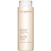 Clarins Cl Renew Plus - Serum Do Ciala - Soins Corps Serum Corps Peau Neuve - Dla Kobiet