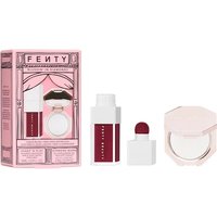 Fenty Beauty Blushin' In Diamonds - Duet różu w płynie i rozświetlacza