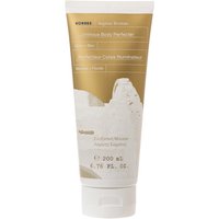 Korres Luminous Body Perfecter - Mus upiększający do ciała