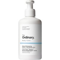 The Ordinary Facteurs Naturels d'Hydratation + Inuline - Emulsja do ciała
