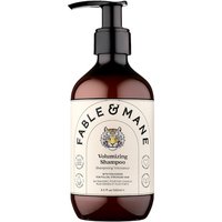 Fable & Mane Holiroots - gęstsze I Mocniejsze Włosy - Shampoo - Dla Kobiet