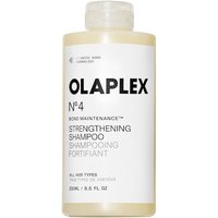 Olaplex No.4 Bond Maintenance - Wzmacniający szampon do włosów