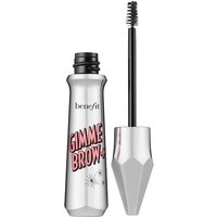 Benefit Cosmetics Gimme Brow+ - Tusz Do Brwi Dodający Objętości - Teinte N°6 - Dla Kobiet