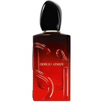 Armani Sì Passione Intense - Woda Perfumowana - Si Passione Edp Intense Reno - Dla Kobiet