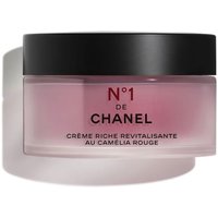 Chanel N°1 DE CHANEL - Bogaty Krem Rewitalizujący