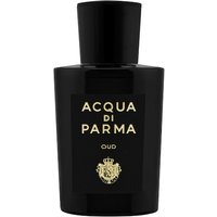 Acqua Di Parma Signatures of the Sun Oud - Eau de Parfum Woody