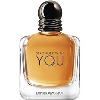Armani Emporio Armani Stronger With You - Woda Toaletowa - Atomizer - Dla Mężczyzn