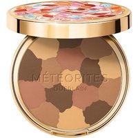 Guerlain Météorites Compact - Matujący I Utrwalający Puder W Kompakcie - Met Comp/pdr 04 Amber Y26 - Dla Kobiet