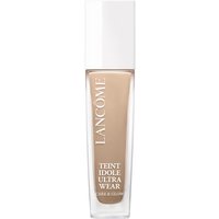 Lancôme Teint Idole Ultra Wear Care & glow - Pielęgnujący I Nawilżający Podkład - Teint Idole Ultra glow Foundation 18 - Dla Kobiet