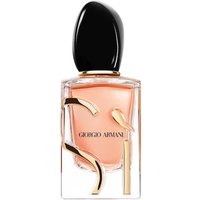Armani Si Intense - Woda Perfumowana - Si Intense Refillable Edp - Dla Kobiet