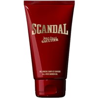 Jean Paul Gaultier Scandal Pour Homme - Żel Pod Prysznic - Scandal Man All Over Shower gel - Dla Mężczyzn