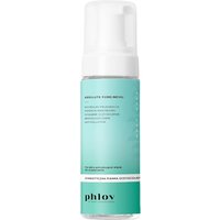 Phlov Absolute Pure(ness) - Symbiotyczna Pianka Oczyszczająca - - Dla Kobiet