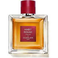 Guerlain Habit Rouge Le Parfum - Woda perfumowana