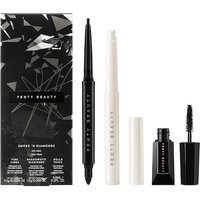 Fenty Beauty Midnight Diamonds - Smoke 'N Diamonds Zestaw do makijażu oczu smoky eye