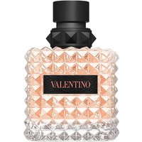 Valentino Donna Born In Roma Coral Fantasy - Woda Perfumowana Dla Kobiet - Donna Born In Roma Coral Edp - Dla Kobiet