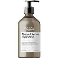 L'oréal Professionnel Absolut Molecular Repair - Szampon do włosów
