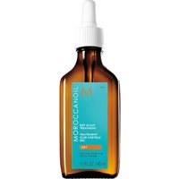 Moroccanoil Dry Scalp Treatment - Kuracja odżywcza do skóry suchej