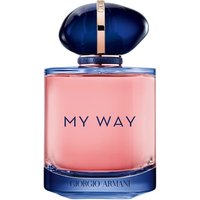 Armani My Way Intense - Woda Perfumowana - My Way Intense Edp - Dla Kobiet