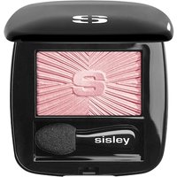 Sisley Phyto-ombres - Cień Do Powiek - Phyto Eye Shadow 31 Metallic Pink - Dla Kobiet
