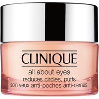 Clinique All About Eyes - Krem-żel Pod Oczy - - Dla Kobiet