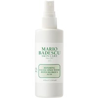 Mario Badescu Spray Do Twarzy Z Kwasem Podchlorowym - Regeneruje I Równoważy - Repairing Facial Spray - Dla Kobiet