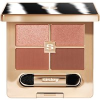Sisley Phyto-eye Palette - Paleta Cieni Do Powiek - Phyto Eye Shadow Palette 2 - Dla Kobiet