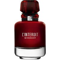 Givenchy L'interdit Rouge - Woda Perfumowana - Interdit Rouge Edp - Dla Kobiet