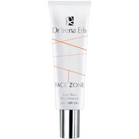 Dr Irena Eris Face Zone Even Tone Skin Enhancer Day Cream Spf 50+ - Krem Na Dzień - - Dla Kobiet