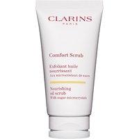 Clarins Peeling do Twarzy - Comfort Scrub