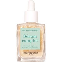 Manucurist Green Care - Serum Complet