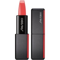 Shiseido Modernmatte Lipstick - Matowa Pomadka Do Ust - Shiseido Modern Mat Lisk - Dla Kobiet