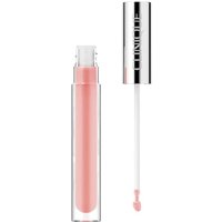Clinique Pop Plush Creamy Lip gloss - Kremowy Błyszczyk Do Ust - Clinique Pop Lip gloss Air Kiss - Dla Kobiet