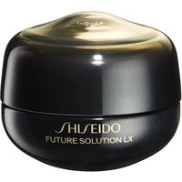 Shiseido Future Solution Lx - Regeneracyjny Krem Do Konturu Oczu I Ust - - Future Solution Contorno Olhos E Labios - Dla Kobiet