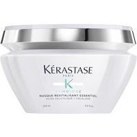 Kérastase Symbiose Rewitalizujaca Pielęgnacja Twarzya - Symbiose Masque Revitalisant - Dla Kobiet