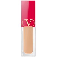Valentino Make Up Very Valentino - Mocno Kryjący, Trwały Korektor Nawilżający - Very Valentino Concealer Mr1 - Dla Kobiet