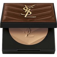 Yves Saint Laurent All Hours Hyper Bronze - Wielofunkcyjny Puder Brązujący - Encre De Peau Hyper Bronze 02 - Dla Kobiet