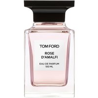 Tom Ford Rose D’amalfi - Woda Perfumowana - Private Blend Rose D'amalfi Edp - Dla Kobiet